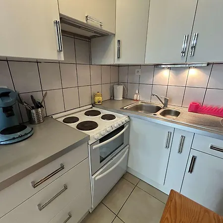 T2 Avec Loggia, Proche Et Seaquarium, 5 Couchages, Menage Inclus - Fr-1-250-274 *