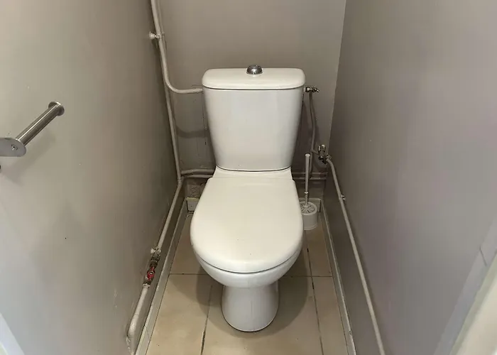 T2 Avec Loggia, Proche Et Seaquarium, 5 Couchages, Menage Inclus - Fr-1-250-274 Le Grau-du-Roi