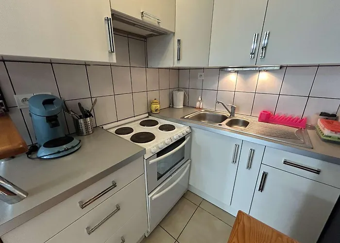 T2 Avec Loggia, Proche Et Seaquarium, 5 Couchages, Menage Inclus - Fr-1-250-274 *